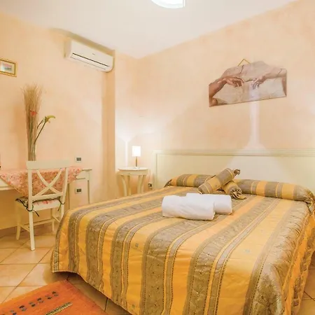 Casa Kore Сasa de vacaciones Gasponi