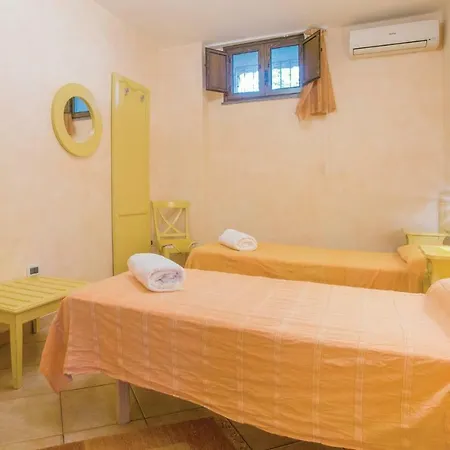 Сasa de vacaciones Casa Kore *