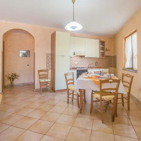 Casa Kore Gasponi