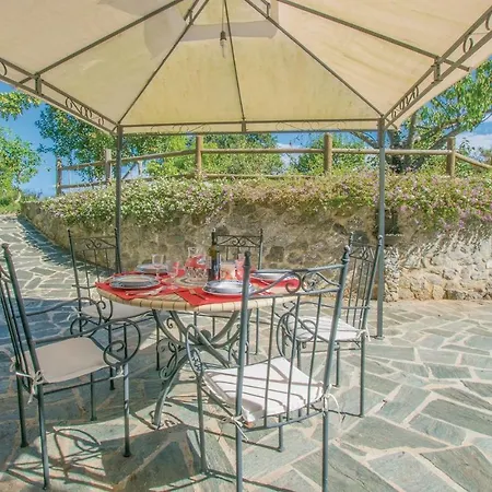 Casa Kore Сasa de vacaciones Gasponi
