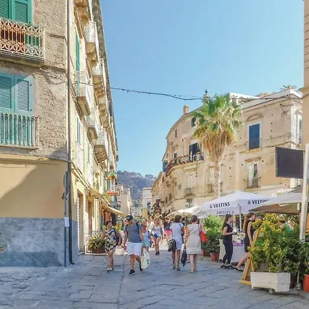 Сasa de vacaciones Casa Kore Gasponi